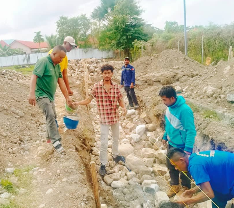 UNPAZ-FSP HALO ABERTURA BA EZAME OBRA SIENTIFIKU