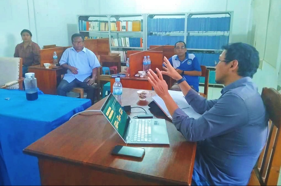  ESTRUTURA FTA SIMU BAINAKA HUSI UNIVERSIDADE BRAWIJAYA